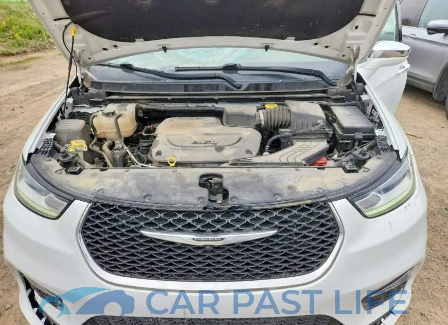 2C4RC3GG5MR595541# 12