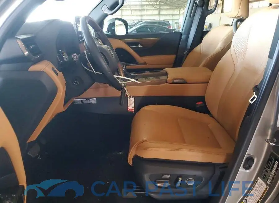 JTJGB7CX9R4059223# 7