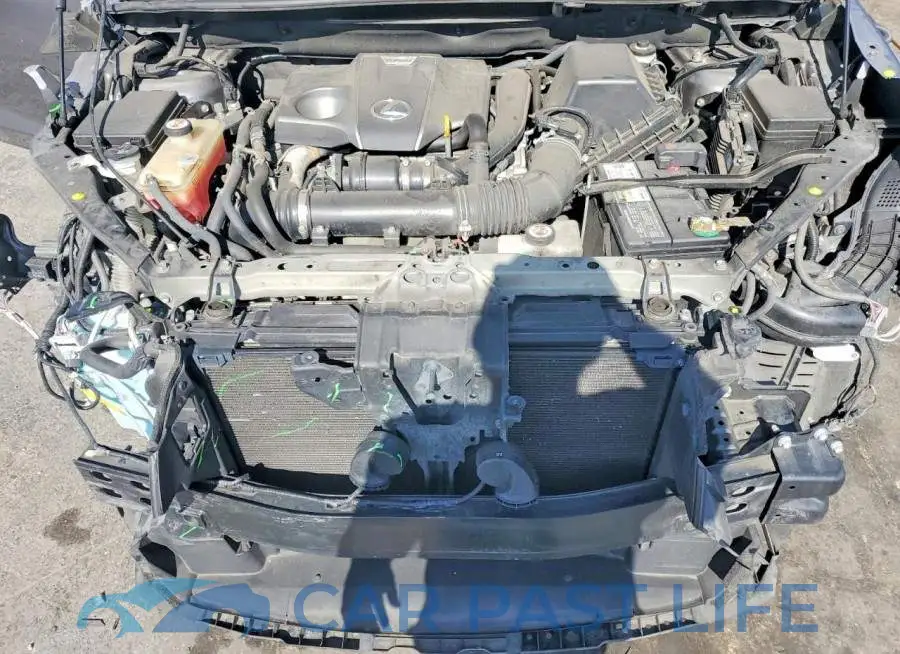 JTJSARBZ3L5009611# 11