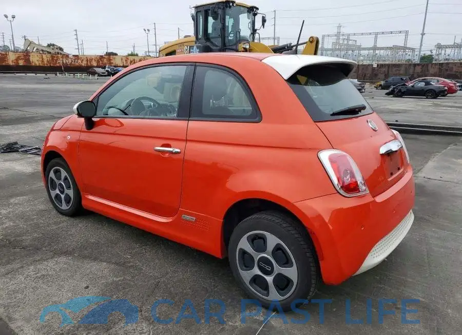 3C3CFFGEXHT600639# 2