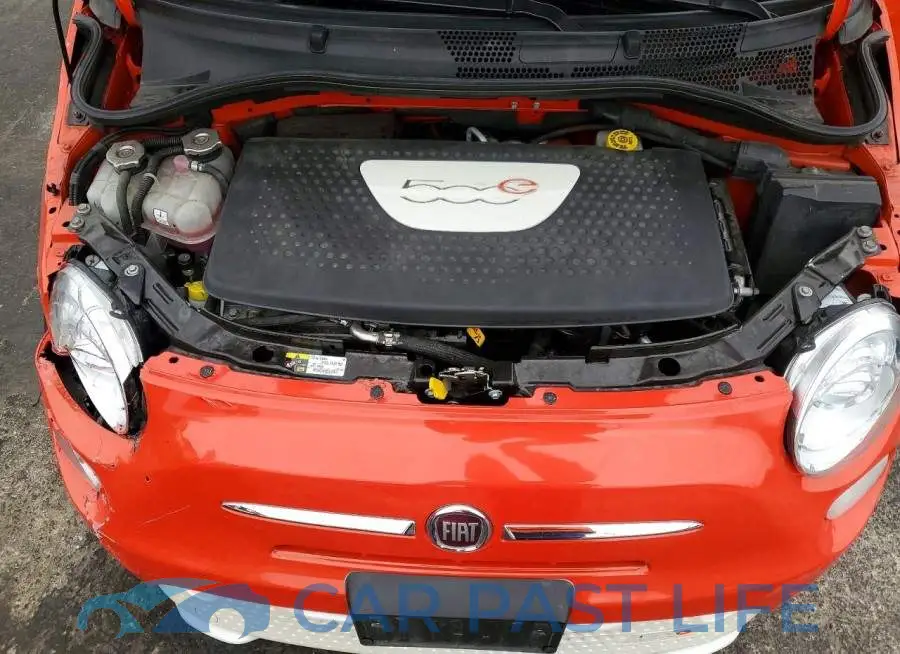3C3CFFGEXHT600639# 11
