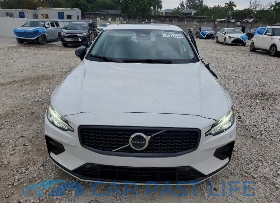 7JRL12FL6RG310344# 5