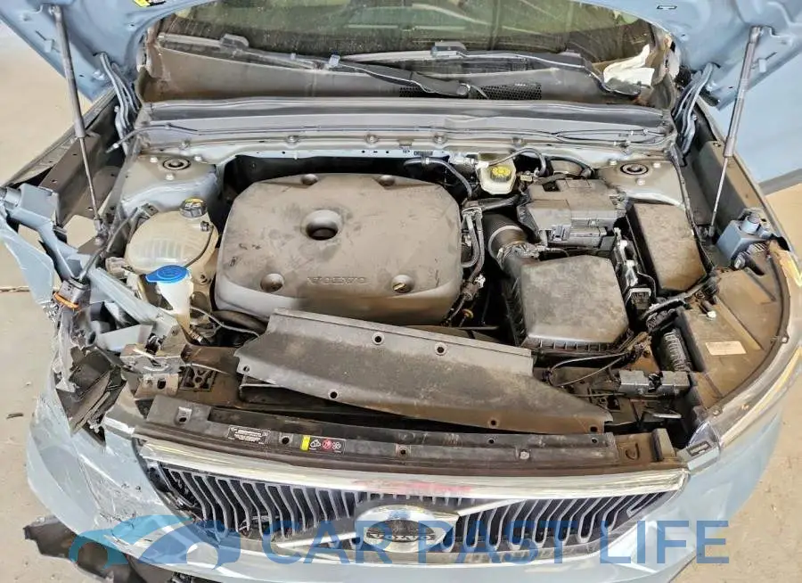 YV4162UK8M2409381# 11