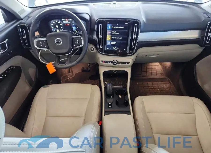 YV4162UK8M2409381# 8