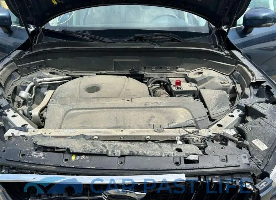 YV4A22PK5M1751013# 7