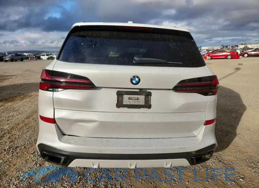 5UX13EU07R9S91266# 6