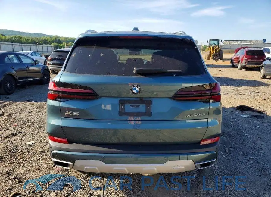 5UX23EU04R9V21172# 6