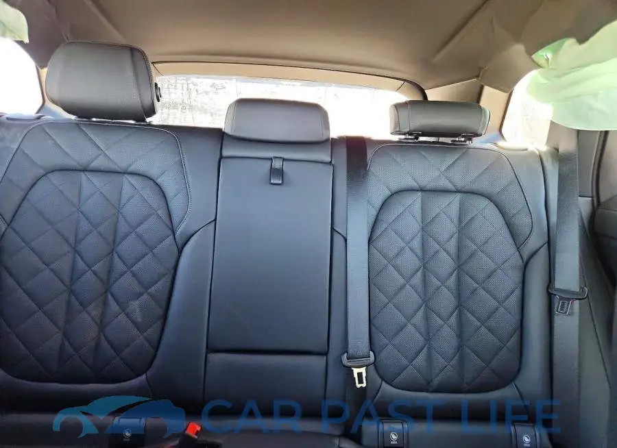 5UX23EU05T9090929# 10