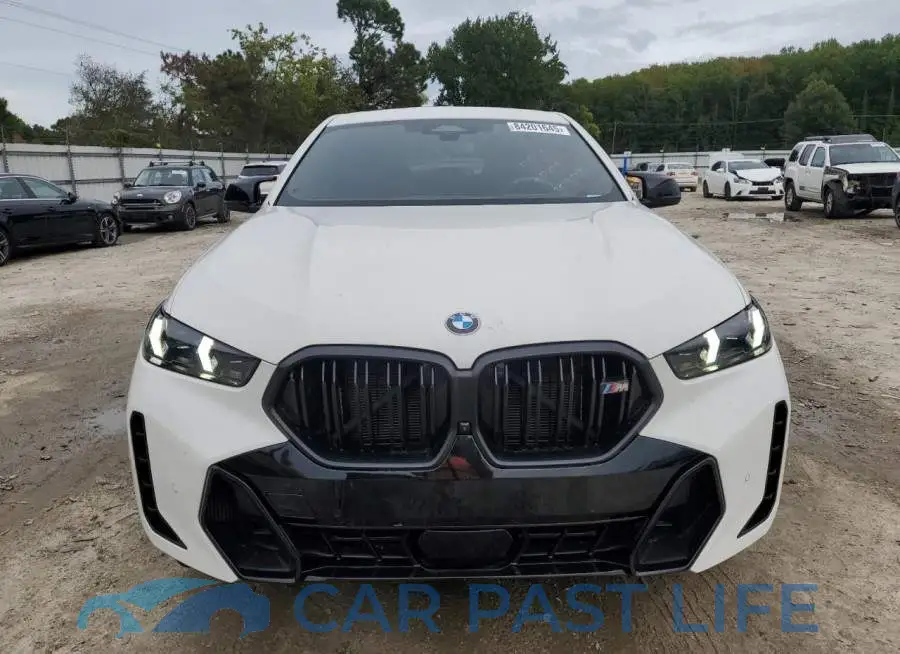 5UX43EX04R9V16283# 5