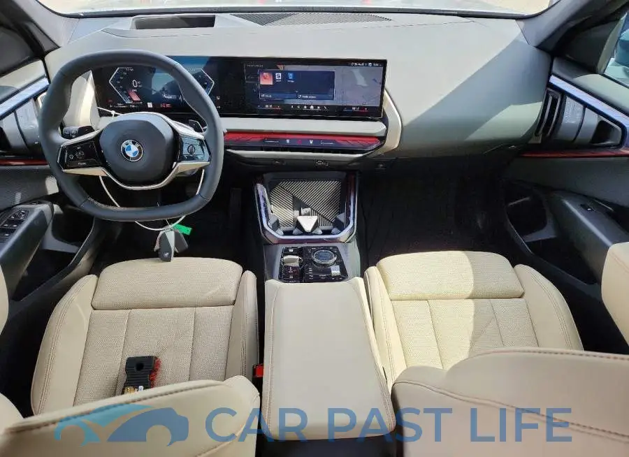 5UX53GP05S9033407# 8
