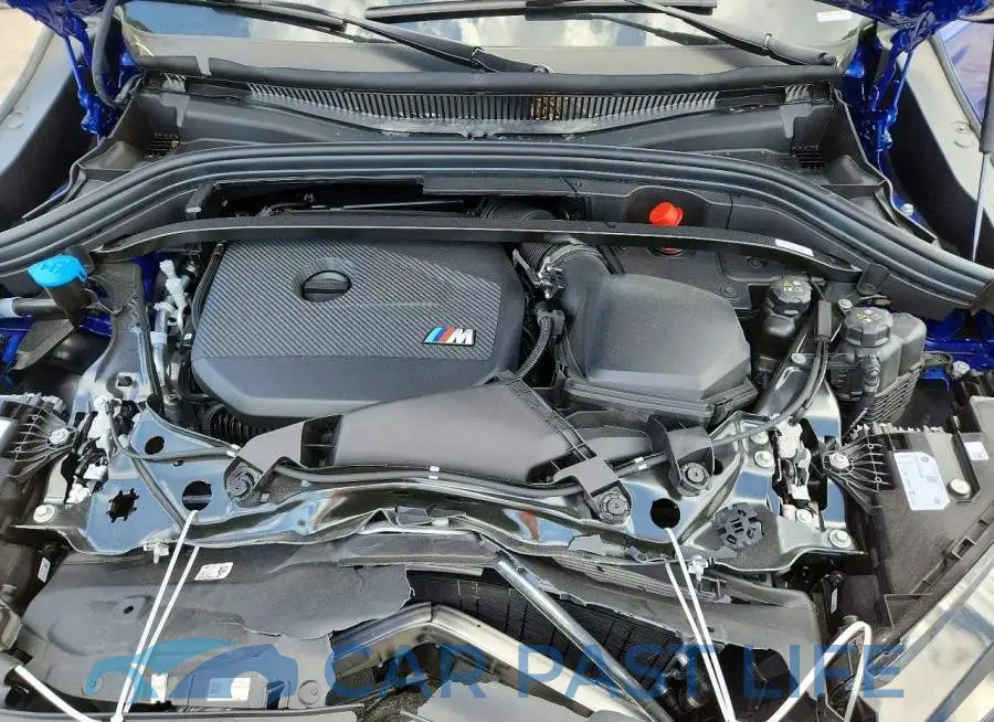 WBX83GM08T5623387# 11