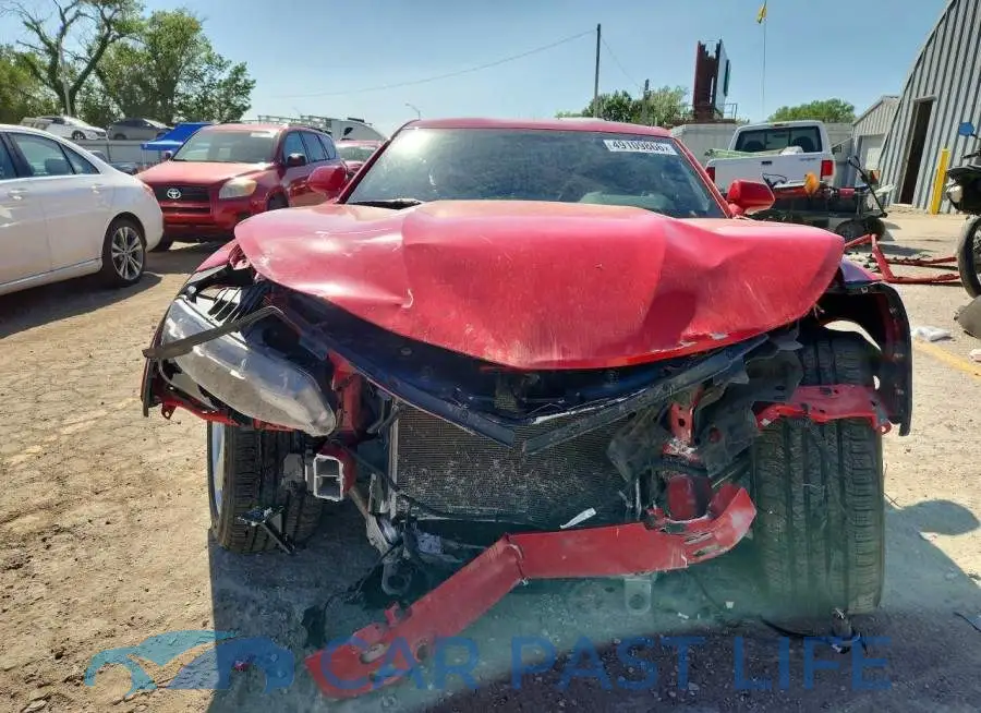 1G1FB1RS7P0124400# 5