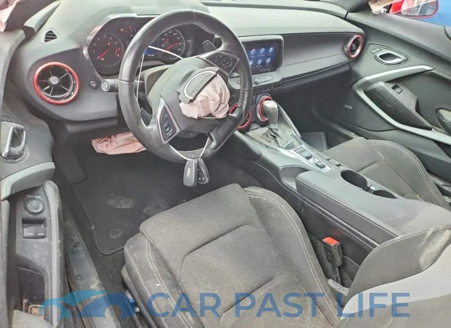 1G1FB1RS7P0124400# 8