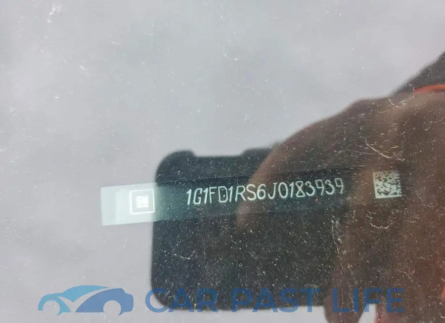 1G1FD1RS6J0183939# 12