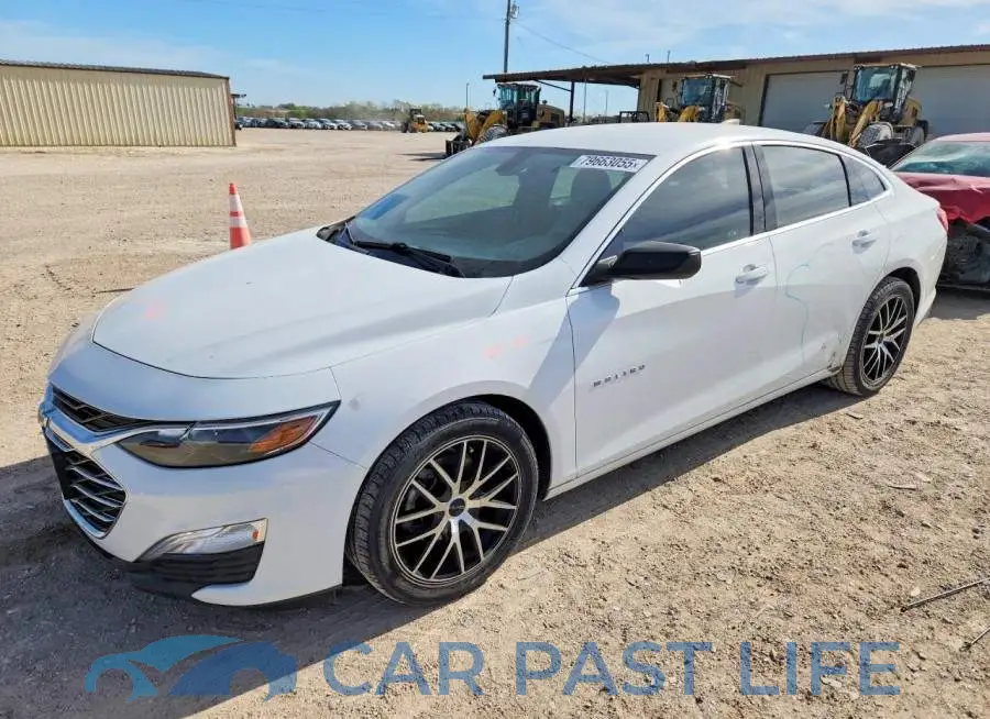1G1ZB5ST6KF115541# 1