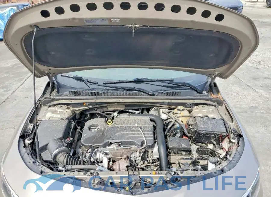 1G1ZD5ST3NF164050# 11