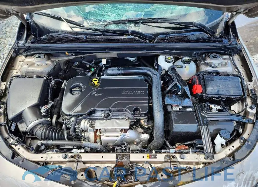 1G1ZD5ST3SF119184# 11