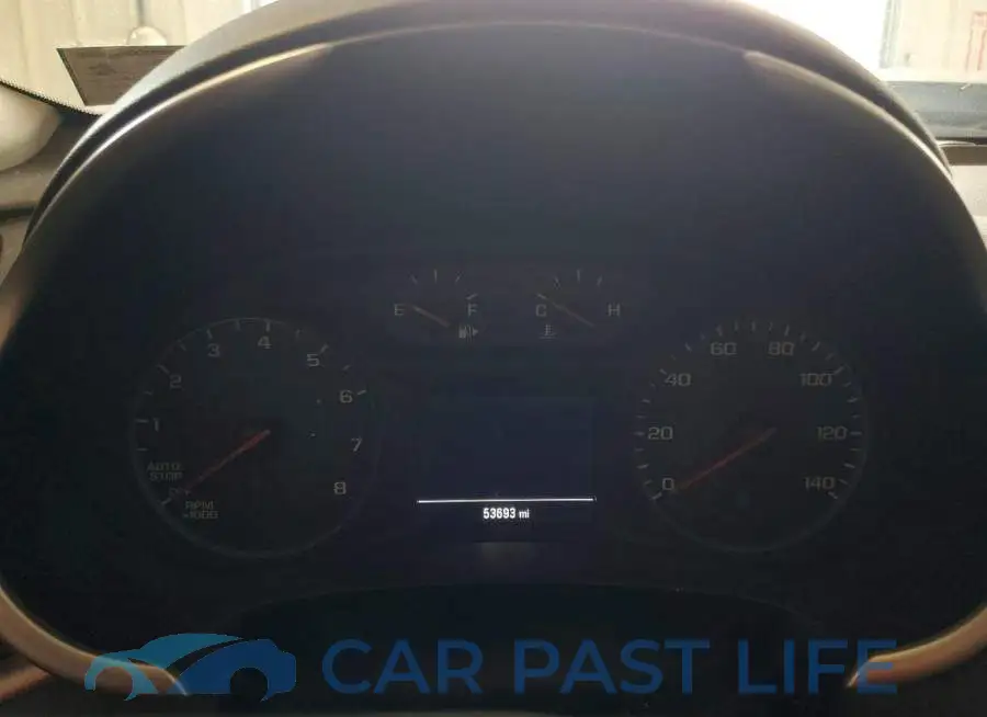 1G1ZD5ST4SF145535# 9