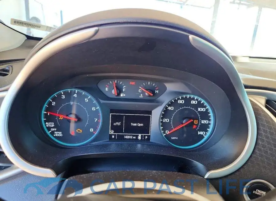 1G1ZD5ST7NF203285# 9
