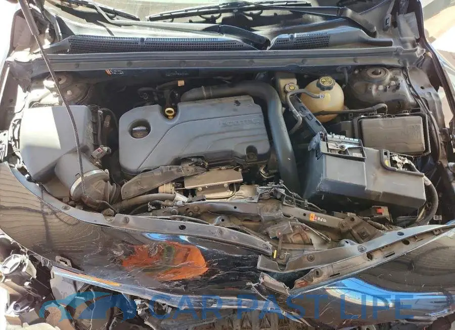1G1ZD5ST7NF203285# 11