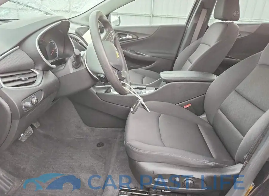 1G1ZD5ST7PF150168# 7