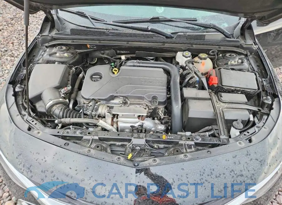 1G1ZD5ST7PF150168# 11