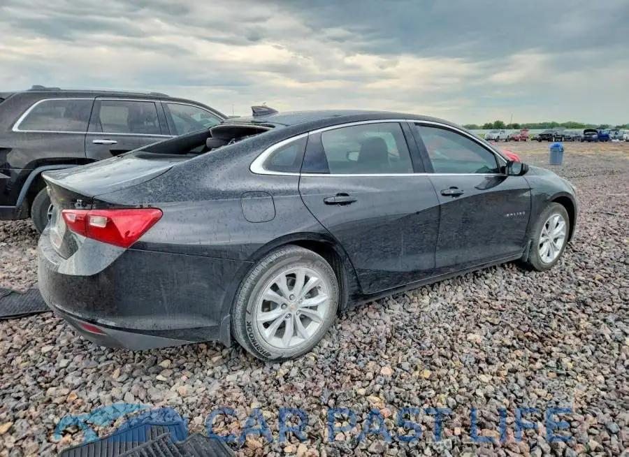 1G1ZD5ST7PF150168# 3