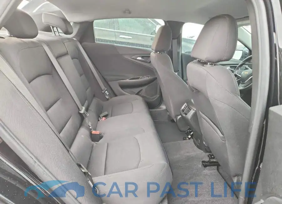 1G1ZD5ST7PF150168# 10