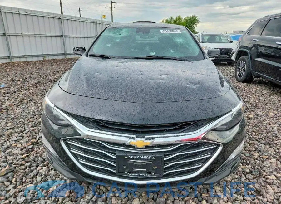 1G1ZD5ST7PF150168# 5