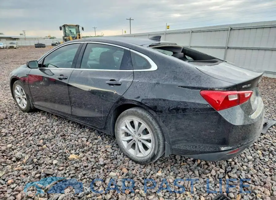 1G1ZD5ST7PF150168# 2