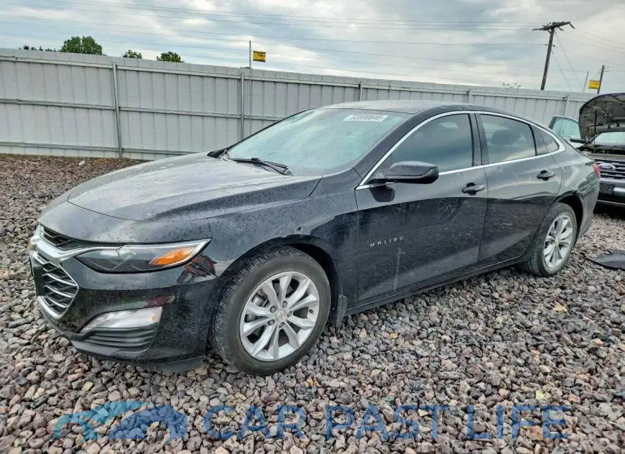 1G1ZD5ST7PF150168# 1