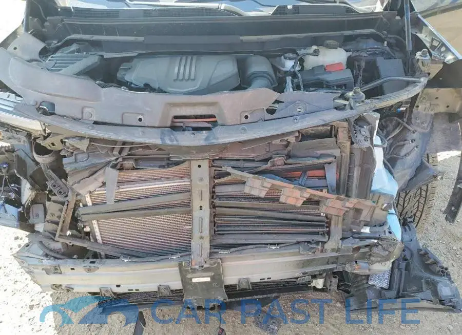 1GNERGKS4RJ147407# 12