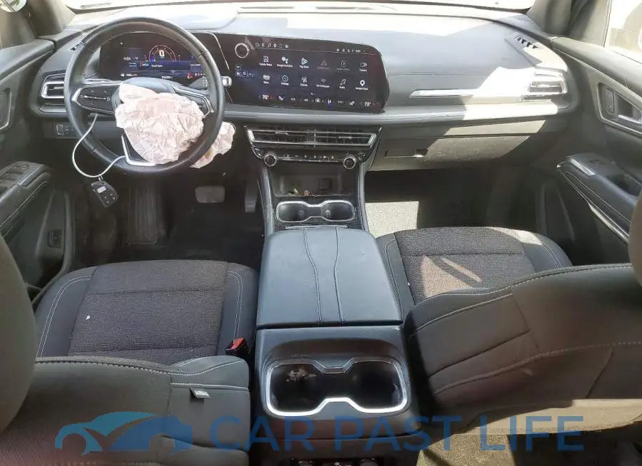 1GNERGKS4RJ147407# 8
