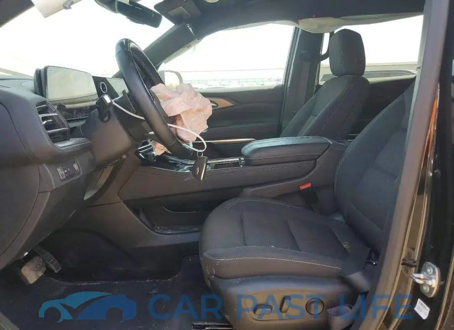 1GNERGKS4RJ147407# 7