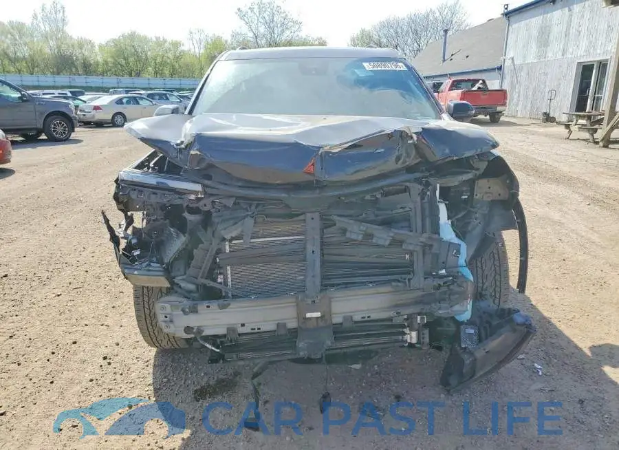 1GNERGKS4RJ147407# 5
