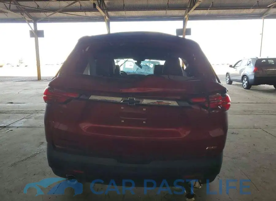 1GNERJKW4PJ209224# 6