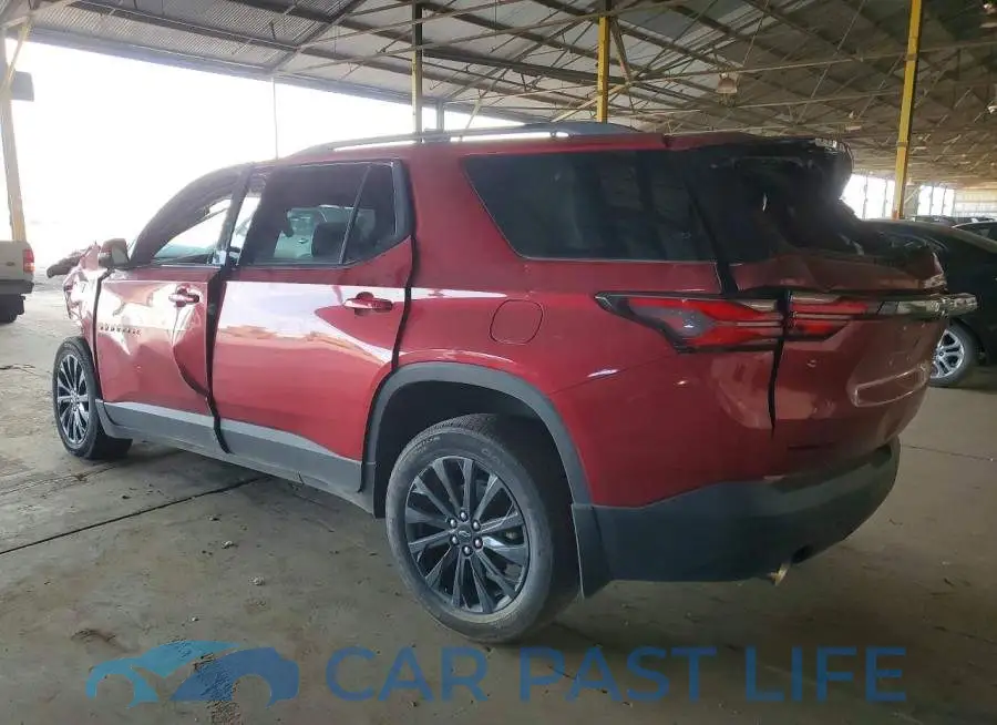 1GNERJKW4PJ209224# 2