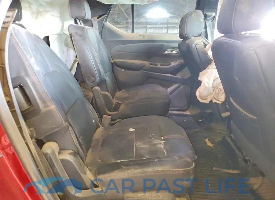 1GNERJKW4PJ209224# 11