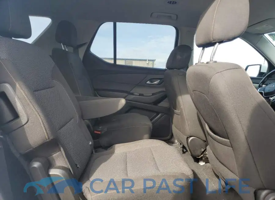 1GNEVGKW1LJ122891# 11