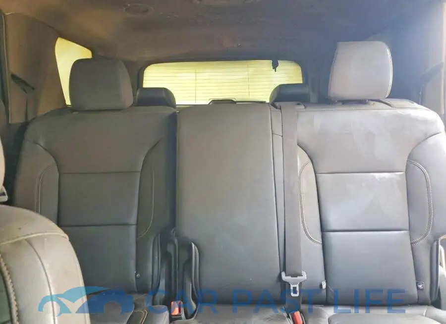 1GNEVHKW2MJ174263# 10