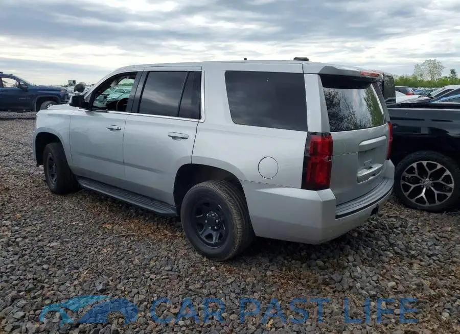 1GNSKDEC8LR230423# 2