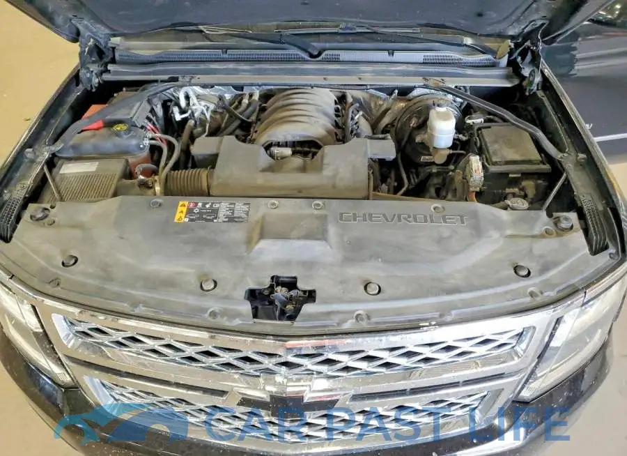 1GNSKHKC1JR350010# 12