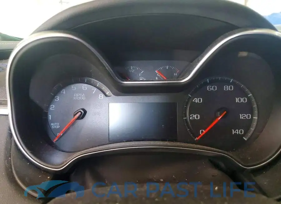 2G1105SA6J9142117# 9