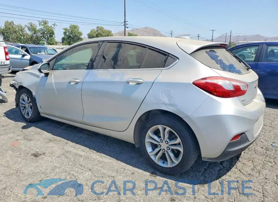 3G1BE6SM4KS528321# 2