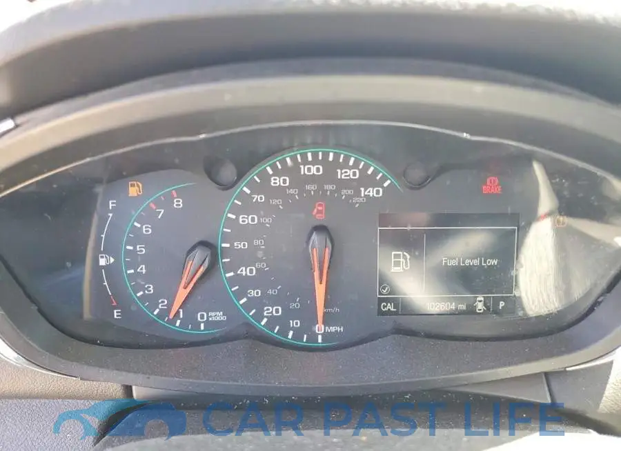 3GNCJKSB9HL153423# 9