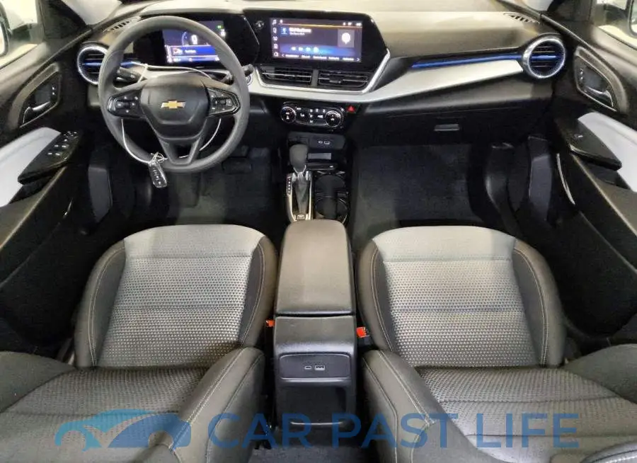 KL77LHEP6TC142850# 8