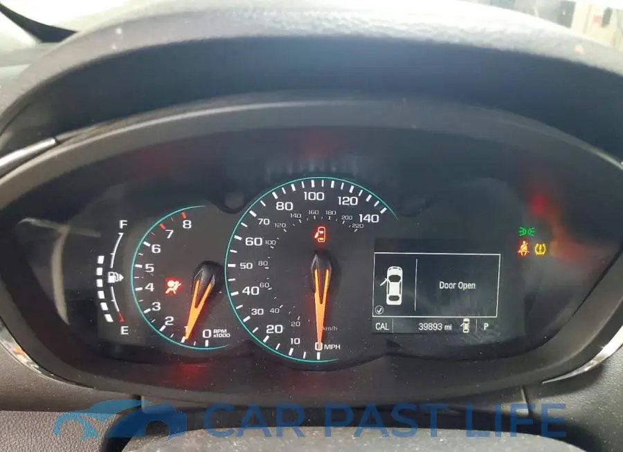 KL7CJKSB1HB186925# 9