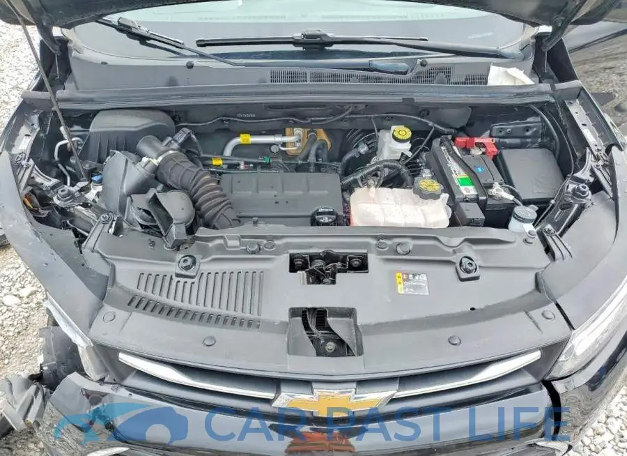 KL7CJKSB6MB301450# 12