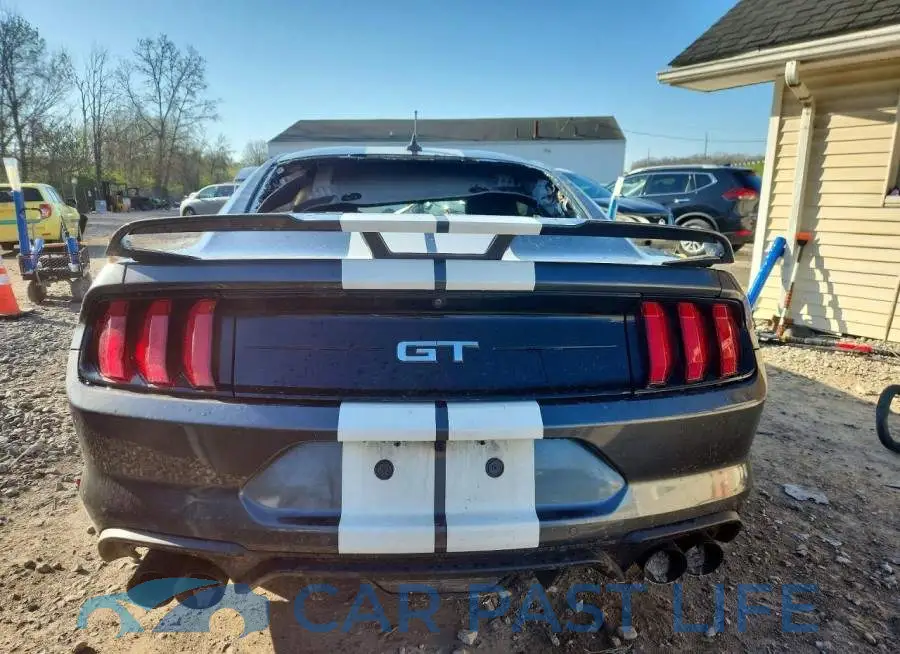1FA6P8CF4L5142062# 6