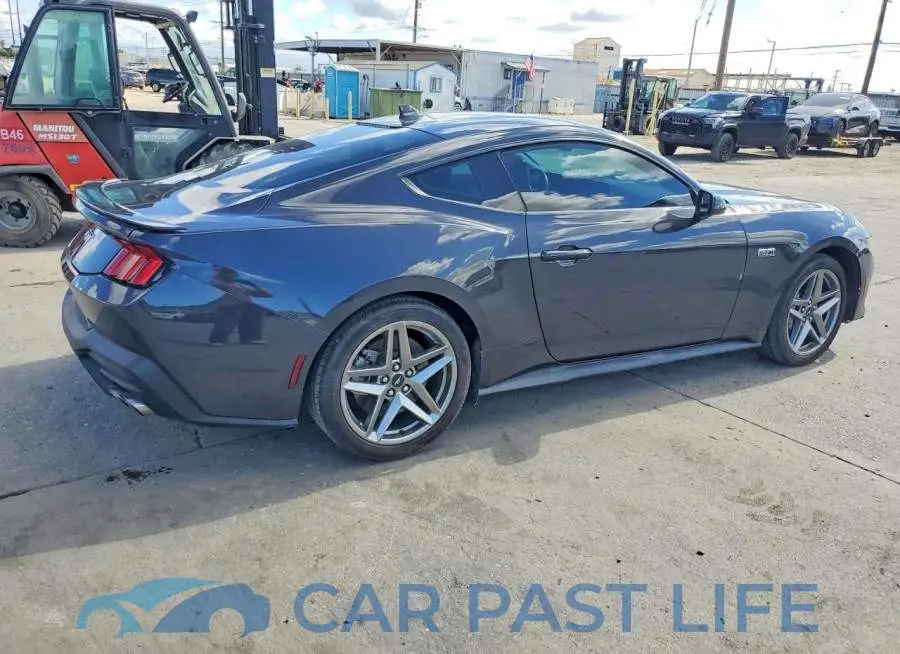 1FA6P8CF9R5424321# 3